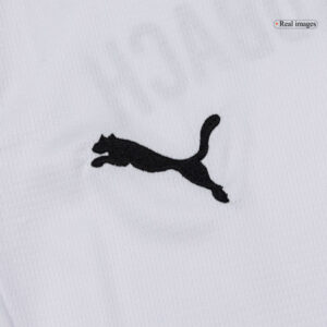 Borussia Mönchengladbach Home Soccer Jersey 2025/26