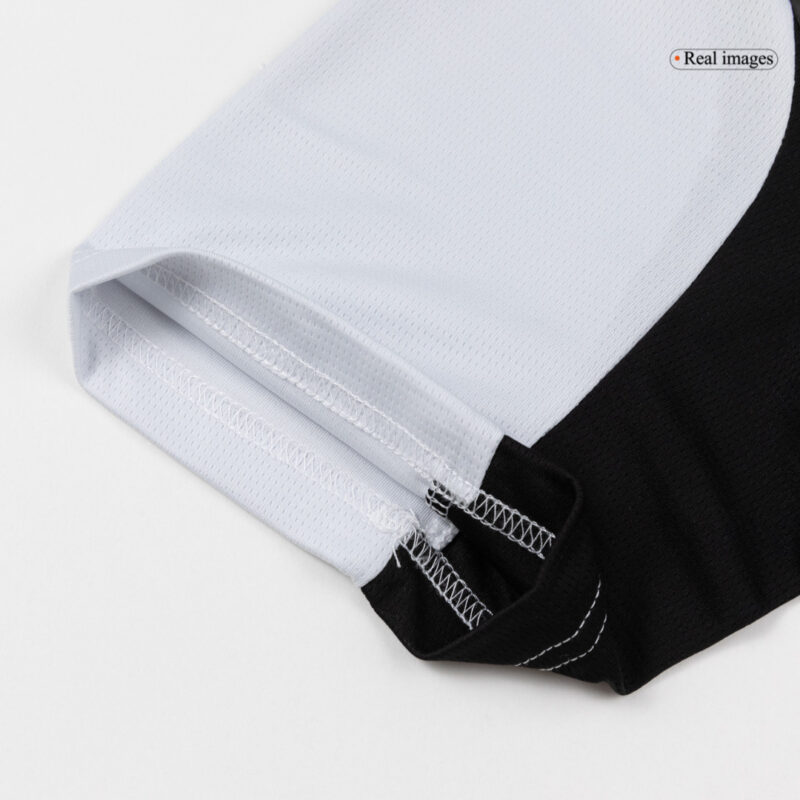 Dortmund Away Soccer Jersey 2025/26