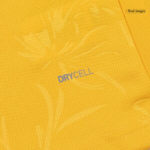 Dortmund Home Soccer Jersey 2025/26