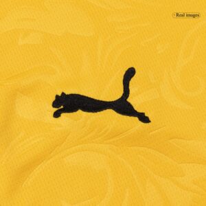 Dortmund Home Soccer Jersey 2025/26