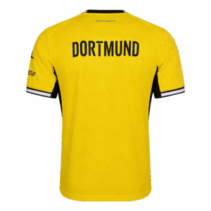 646766_2 Dortmund Home Soccer Jersey 2026/27