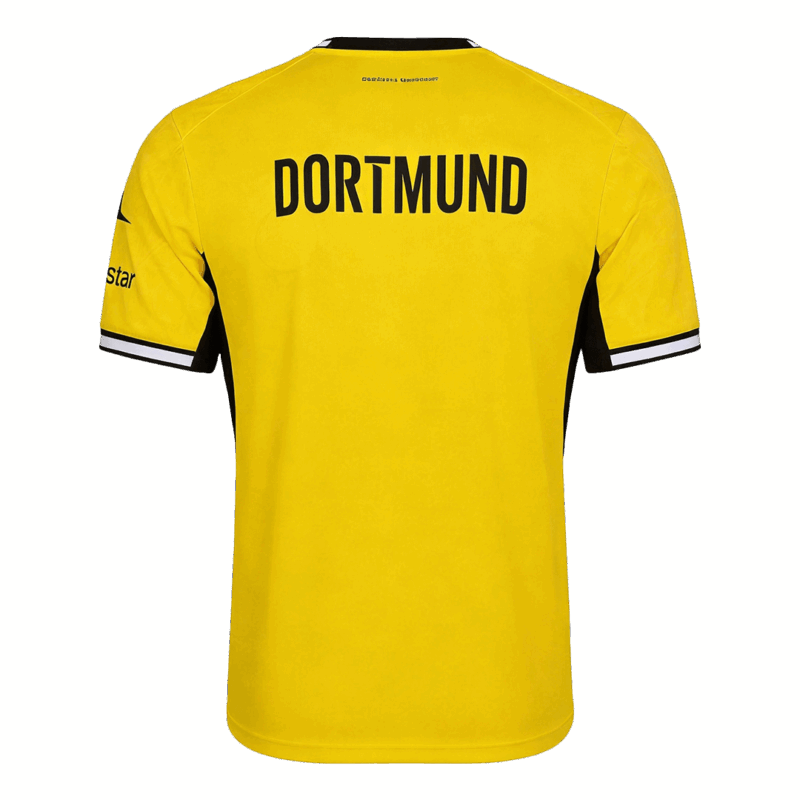 646766_2 Dortmund Home Soccer Jersey 2026/27