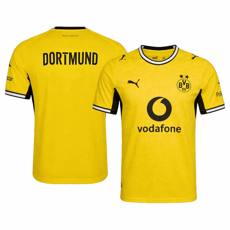 646766_3 Dortmund Home Soccer Jersey 2026/27
