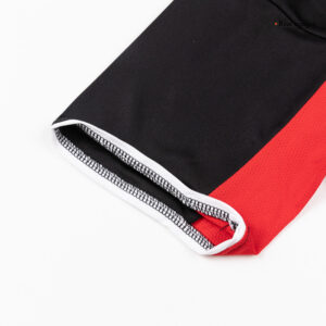 Eintracht Frankfurt Home Soccer Jersey 2025/26