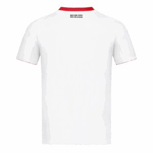Eintracht Frankfurt Away Sleeveless Jersey 2025/26