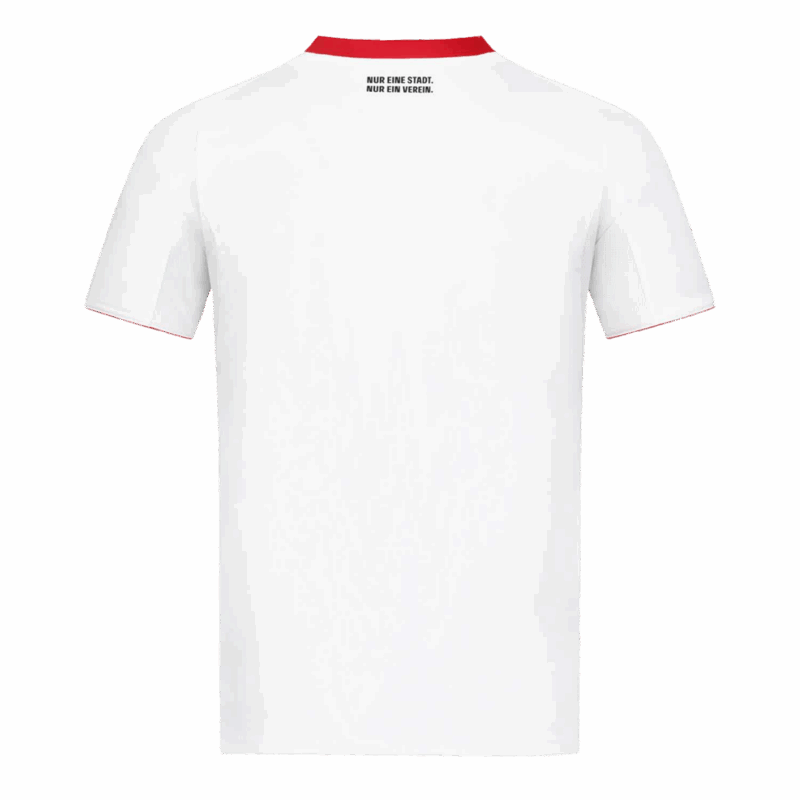 Eintracht Frankfurt Away Sleeveless Jersey 2025/26