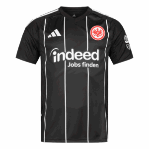 Eintracht Frankfurt Sleeveless Jersey 2025/26