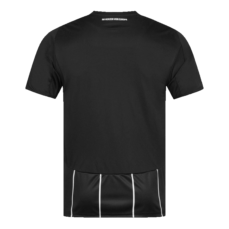 Eintracht Frankfurt Sleeveless Jersey 2025/26