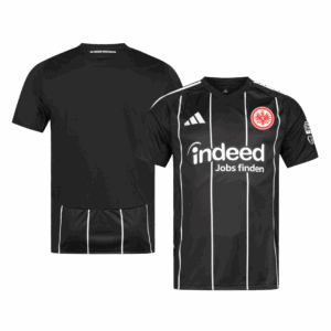 Eintracht Frankfurt Sleeveless Jersey 2025/26