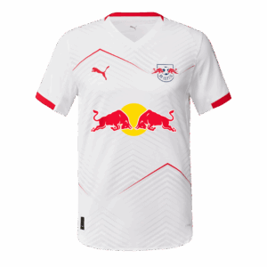 RB Leipzig Home Sleeveless Jersey 2025/26