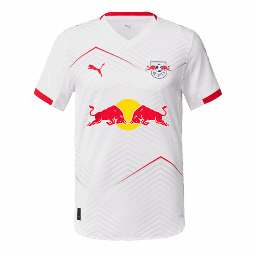 RB Leipzig Home Sleeveless Jersey 2025/26