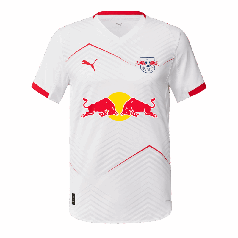 RB Leipzig Home Sleeveless Jersey 2025/26