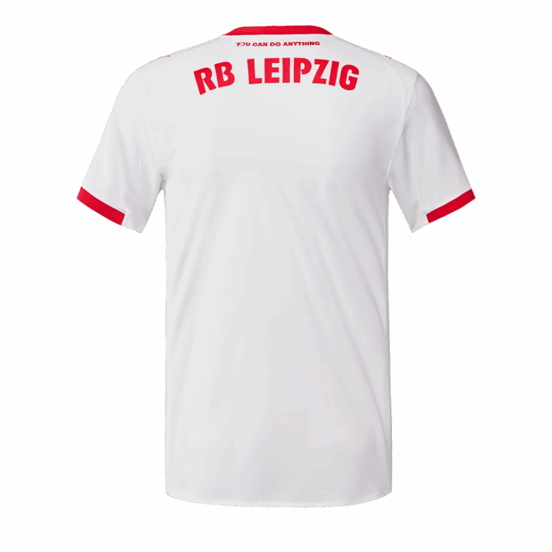 RB Leipzig Home Sleeveless Jersey 2025/26