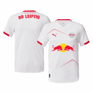 RB Leipzig Home Sleeveless Jersey 2025/26