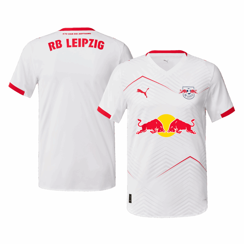 RB Leipzig Home Sleeveless Jersey 2025/26