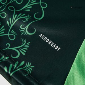 Algeria Away Soccer Jersey Replica 2024