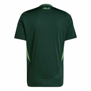 Algeria Away Soccer Jersey Replica 2024