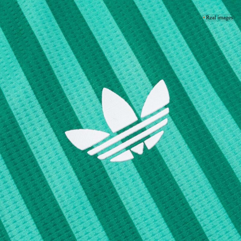 Algeria Away Soccer Jersey Authentic 2026