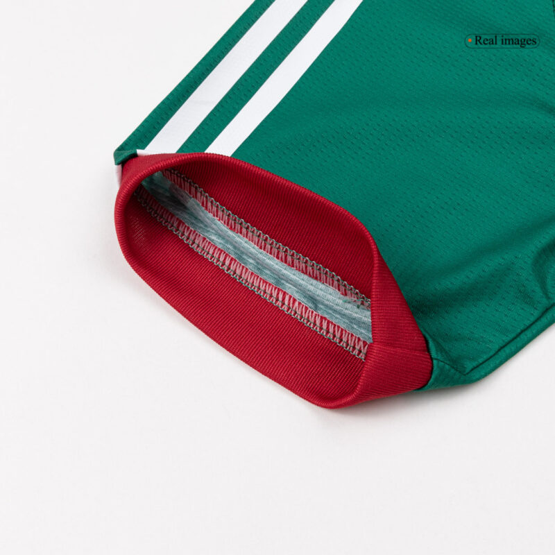 Algeria Away Soccer Jersey Authentic 2026