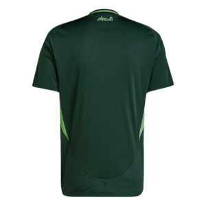 Algeria Away Soccer Jersey 2024