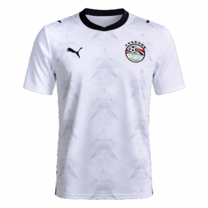646620_1 Egypt Away Soccer Jersey World Cup 2026 White