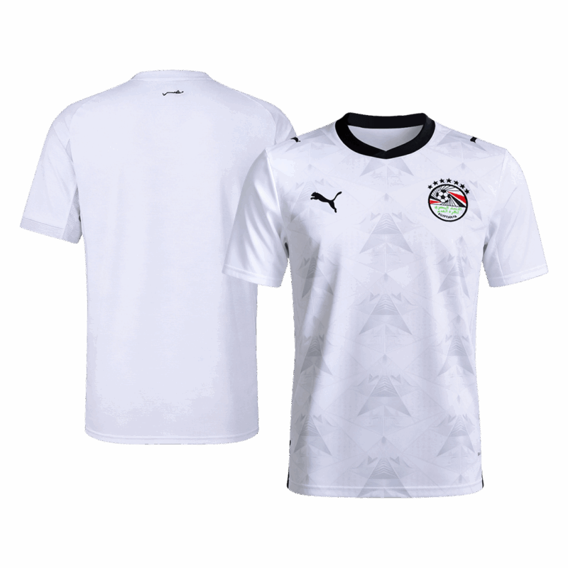 646620_3 Egypt Away Soccer Jersey World Cup 2026 White