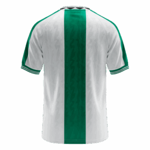 627704_2 Nigeria Away Soccer Jersey Retro 1996