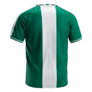 627915_2 Nigeria Home Soccer Jersey Retro 1996