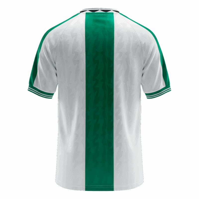 627929_2 Nigeria Away Soccer Jersey Retro 1996