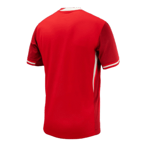 Canada Home Soccer Jersey Copa America 2024