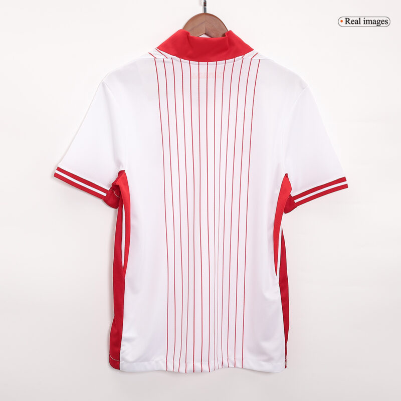 Canada Away Soccer Jersey Copa America 2024