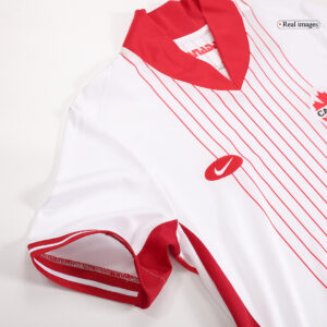 Canada Away Soccer Jersey Copa America 2024