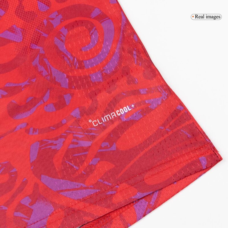 640674_10 Costa Rica Home Soccer Jersey Authentic 2026