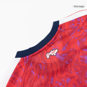 640674_11 Costa Rica Home Soccer Jersey Authentic 2026