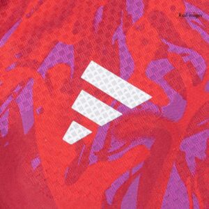 640674_7 Costa Rica Home Soccer Jersey Authentic 2026