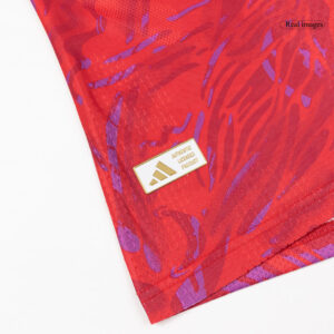 640674_9 Costa Rica Home Soccer Jersey Authentic 2026