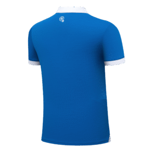El Salvador Home Soccer Jersey 2025
