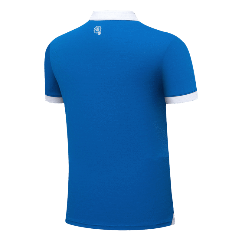 El Salvador Home Soccer Jersey 2025