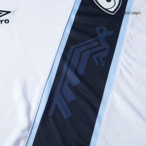 Guatemala Home Soccer Jersey Replica 2025