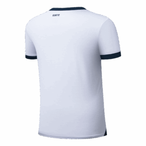 Guatemala Home Soccer Jersey Replica 2025