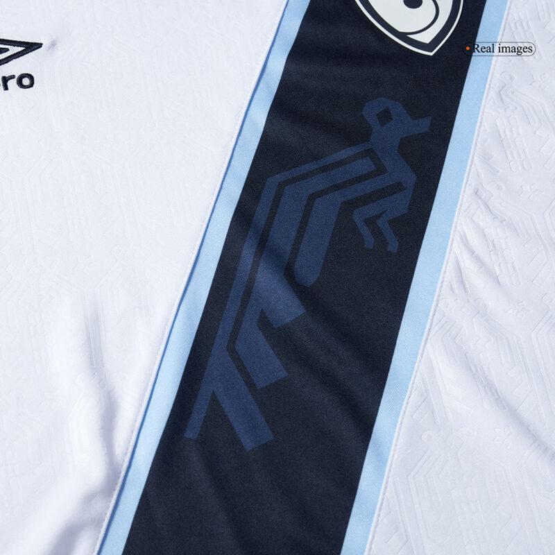 Guatemala Home Soccer Jersey 2025