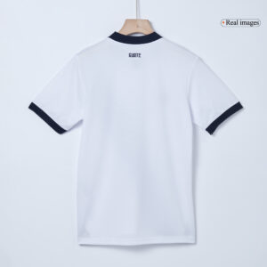 Guatemala Home Soccer Jersey 2025
