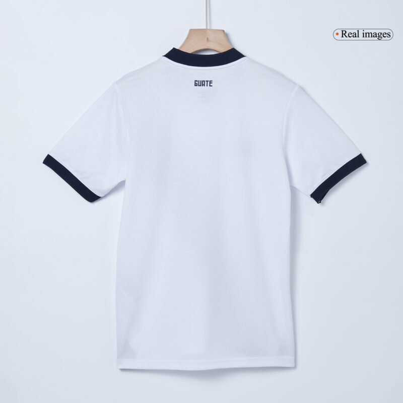 Guatemala Home Soccer Jersey 2025