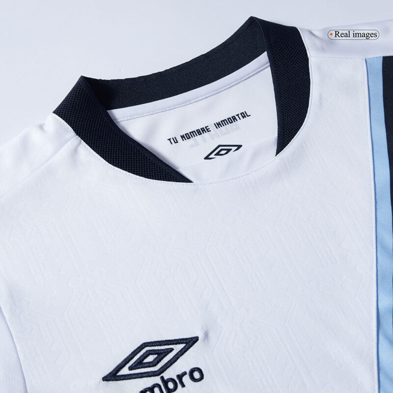 Guatemala Home Soccer Jersey 2025