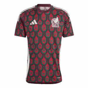 Mexico Home Soccer Jersey Replica 2024