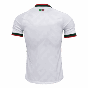 624991_2 Mexico Away Soccer Jersey Authentic 2026
