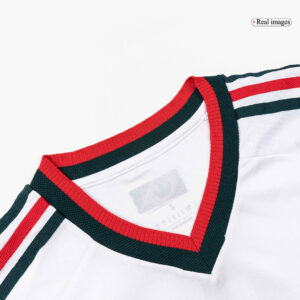 624991_5 Mexico Away Soccer Jersey Authentic 2026