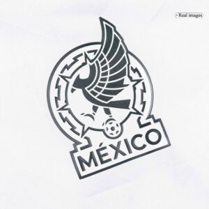 624991_6 Mexico Away Soccer Jersey Authentic 2026