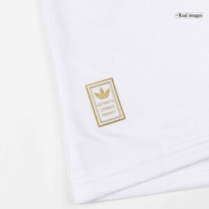 624991_9 Mexico Away Soccer Jersey Authentic 2026