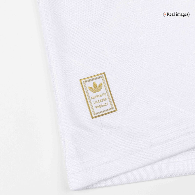 624991_9 Mexico Away Soccer Jersey Authentic 2026